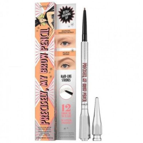 Benefit Me Precisely My Brow Pencil 3.5 Neutral Medium Brown