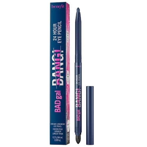 Benefit Ladies BAD gal BANG! 24 Hour Eye Pencil Blue