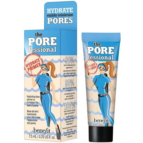 Benefit Cosmetics The POREfessional: Hydrating Face Primer 7.5ML
