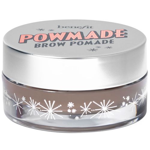 Benefit Cosmetics Powmade Waterproof Brow Pomade 03 Warm Light Brown