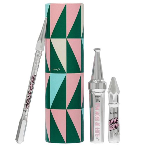Benefit Cosmetics FLUFFIN' Festive Brows Set Shade No.3.5