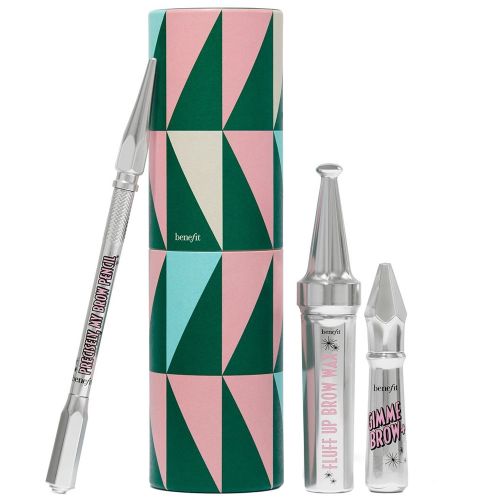 Benefit Cosmetics FLUFFIN' Festive Brows Set Shade No. 5
