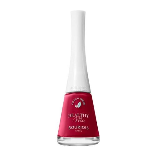 Bourjois  Healthy Mix Nail wine And Only 9 ML