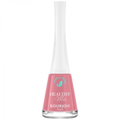 Bourjois Healthy Mix Nail Polish 9 Ml Once And Floral