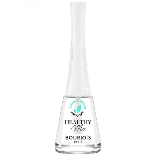 Bourjois Healthy Mix Nail Polish 9 Ml Topcoat Iv