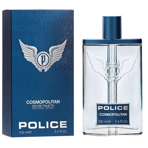 Police Cosmopolitan EDT 100ML For Men