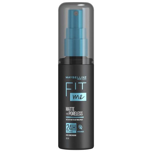 Maybelline Fit Me Matte Pore less Setting Spray 60Ml