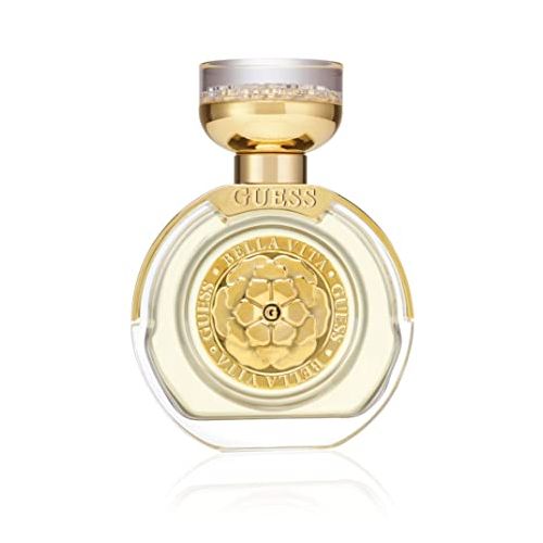 Guess Bella Vita Eau de Parfum Perfume Spray For Women, 1.7 Fl. Oz.