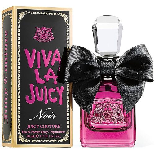 Juicy Couture Viva La Juicy Noir EDP 50Ml For Women