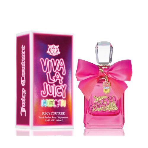 Juicy Couture Viva La Juicy Neon Edp 3.4Oz