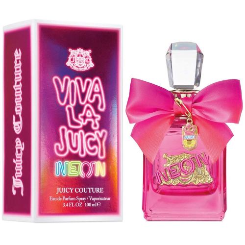 Juicy Couture Viva La Juicy Neon EDP 100Ml For Women