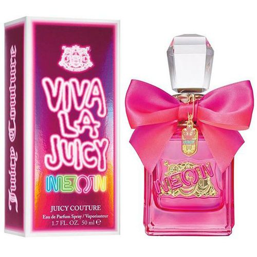 Juicy Couture Viva La Juicy Neon EDP 50Ml For Women