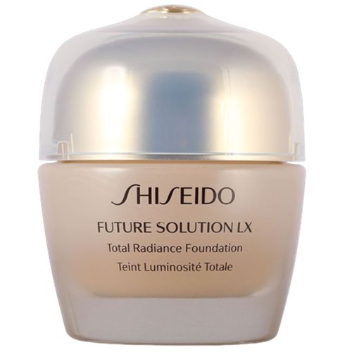 Shiseido Future Solution LX Total Radiance Foundation 03 Golden 30ML