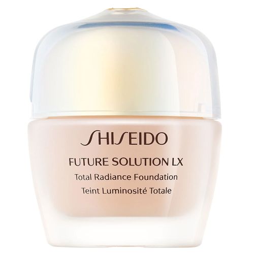 Shiseido Future Solution LX Total Radiance Foundation 03 Neutral 30ML