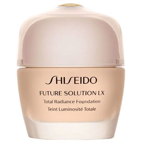 Shiseido Future Solution LX Total Radiance Foundation 04 Neutral 30ML