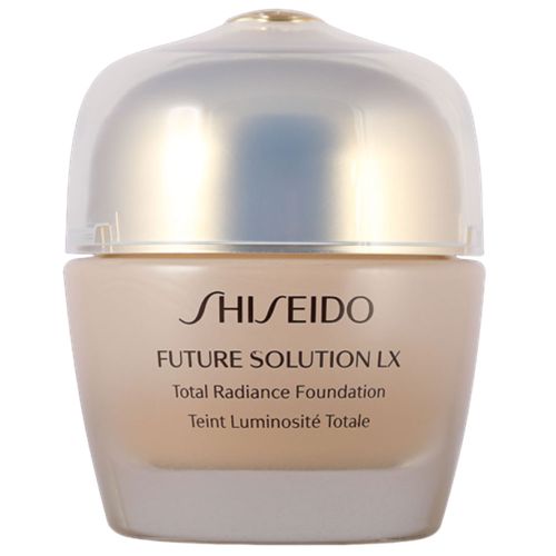 Shiseido Future Solution LX Total Radiance Foundation 02 Rose 30ML