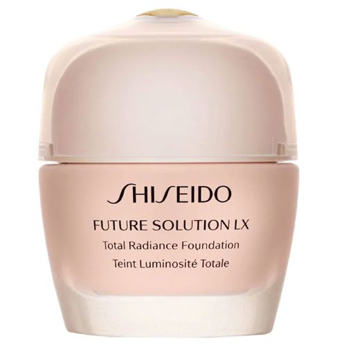 Shiseido Future Solution LX Total Radiance Foundation 03 Rose 30ML