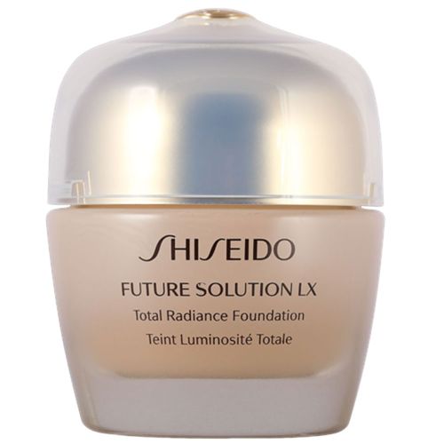 Shiseido Future Solution LX Total Radiance Foundation 04 Rose 30ML