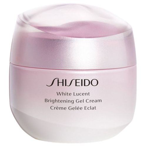 Shiseido White Lucent Brightening Gel Cream 50ML