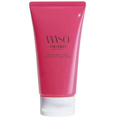 Shiseido Waso Purifying Peel Off Mask Unisex 100ML