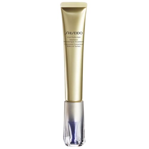 Shiseido Vital Perfection Intensive Wrinklespot Treatment 20ML