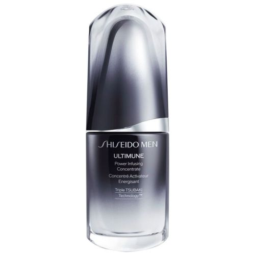 Shiseido Men Ultimune Power Infusing Concentrate Anti Aging Serum 30ML