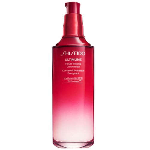 Shiseido Serum Power Infusing Concentrate 120ML