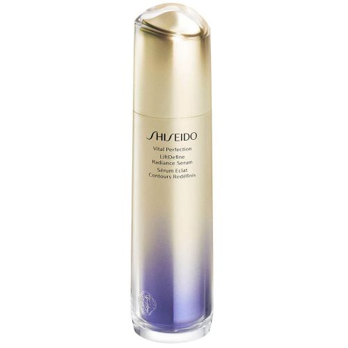 Shiseido Vital Perfection Liftdefine Radiance Serum 80ML