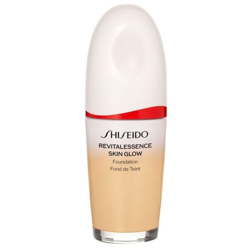 Shiseido Revitalessence Skin Glow Foundation 210 Birch