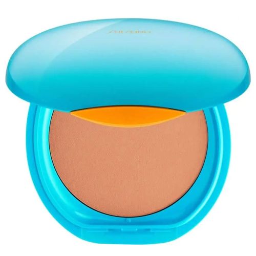 Shiseido UV Protective Compact Foundation SPF 30 Medium Beige 12G