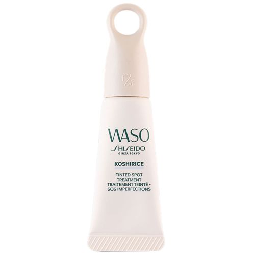 Shiseido Waso Koshirice Tinted Spot Treatment Natural Honey 8ML