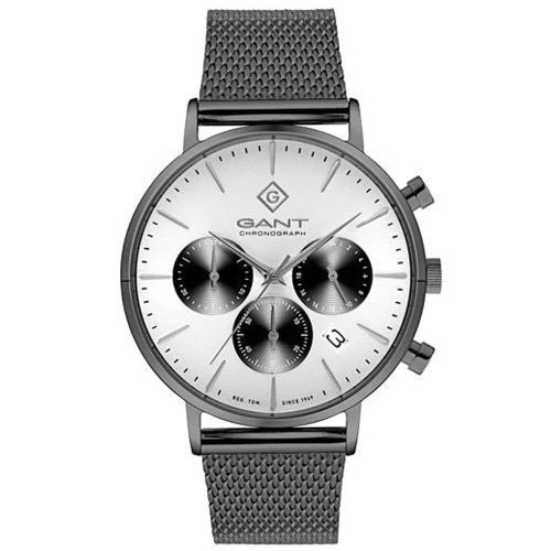 Gant G123010 Park Avenue Men’s Watch 42mm Gray