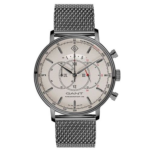 Gant  G103005 Cameron Men's Watch 45mm Gray