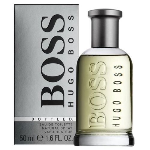 Hugo Boss Bottled No.6 EDT 50ML For Men