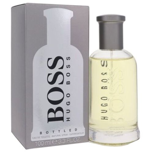 Hugo Boss Bottled No.6 EDT 100ML For Men