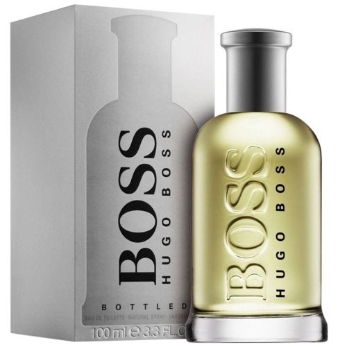 Hugo Boss Bottled No.6 EDT For Men