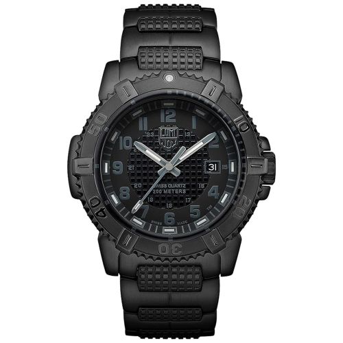 Luminox 6252.BO Modern Mariner Men’s Watch 45mm Black