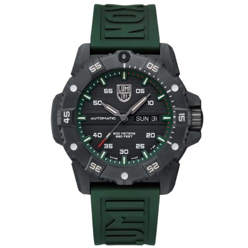 Luminox XS.3877 Navy Seal Men’s Watch 46mm Green