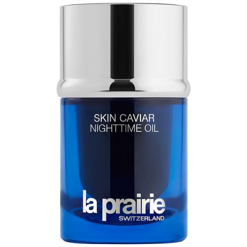 La Prairie Skin Caviar Nighttime Oil With Caviar Retinol 20Ml