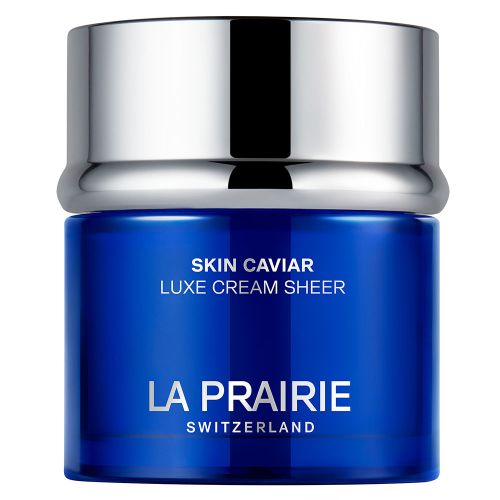 La Prairie Skin Caviar Luxe Cream Sheer 100Ml
