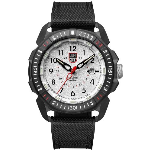 Luminox XL.1007 Men’s Watch 46mm Black