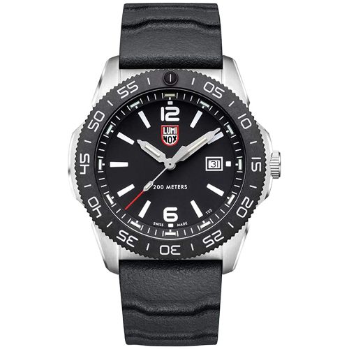 Luminox XS.3121 Pacific Diver Men’s Watch 44mm Black