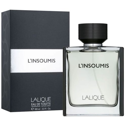 Lalique L'Insoumis EDT 100Ml For Men
