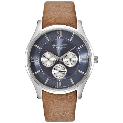 Gant GT001001 Durham Men's Watch 44mm Brown