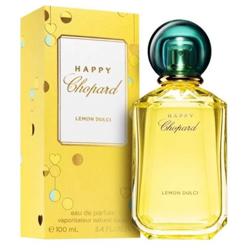 Chopard Happy Lemon Dulci EDP 100ML For Women