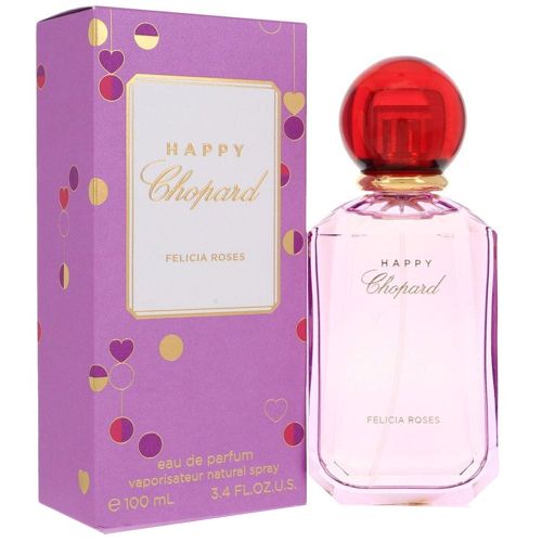 Chopard Happy Felicia Roses EDP 100ML For Women