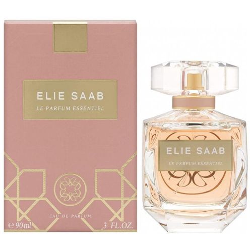 Elie Saab Le Parfum Essentiel EDP 90Ml For Women