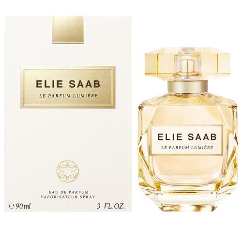 Elie Saab Le Parfum Lumiere EDP 90Ml For Women