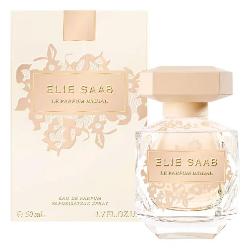 Elie Saab Le Parfum Bridal EDP For Women