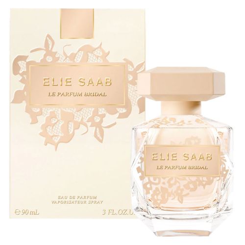Elie Saab Le Parfum Bridal EDP 90Ml For Women